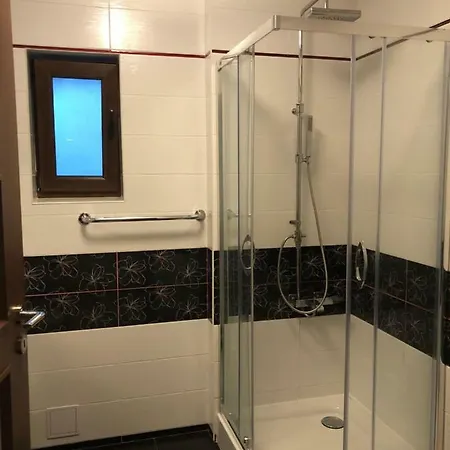 The New Place In Town Апартаменти