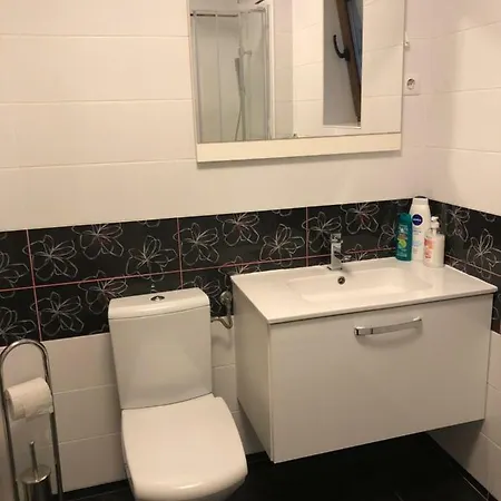 The New Place In Town