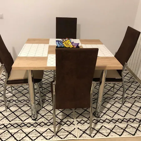 Апартаменти The New Place In Town Клуж-Напока
