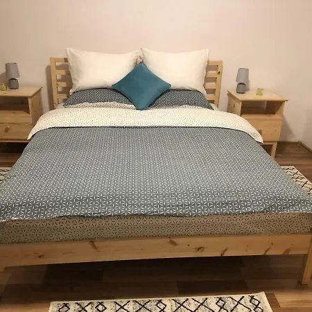 The New Place In Town